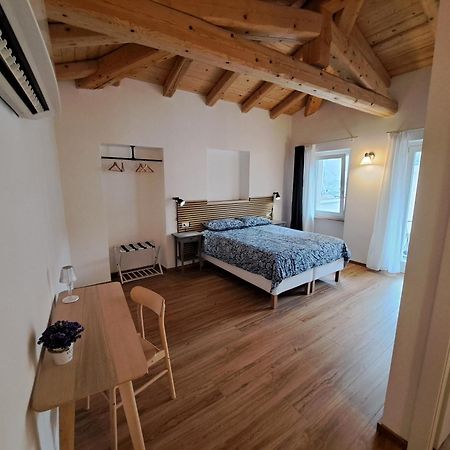 B&B Il Cortile Soriso Dış mekan fotoğraf