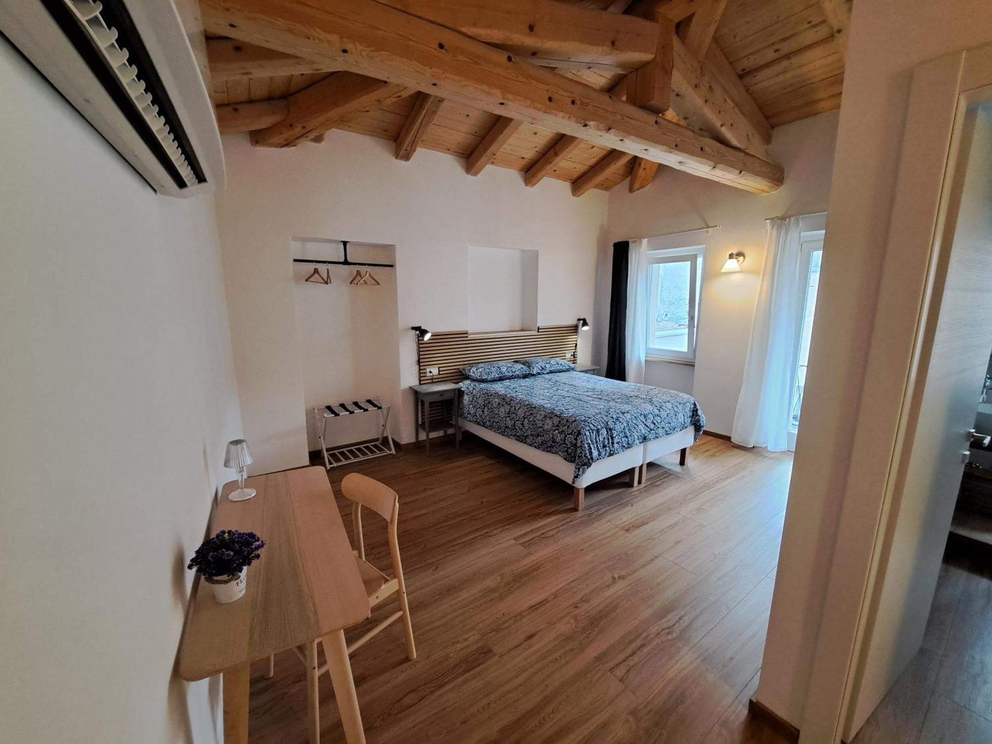 B&B Il Cortile Soriso Dış mekan fotoğraf
