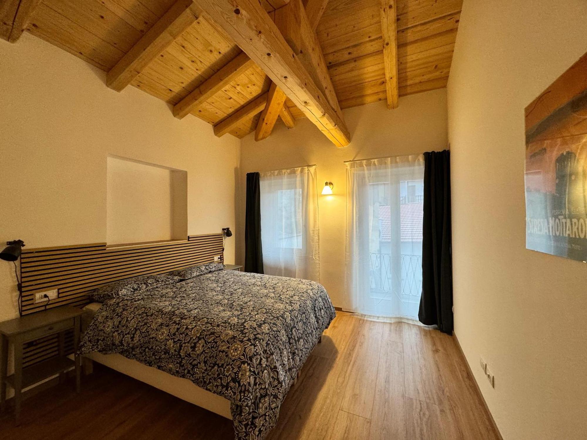 B&B Il Cortile Soriso Dış mekan fotoğraf